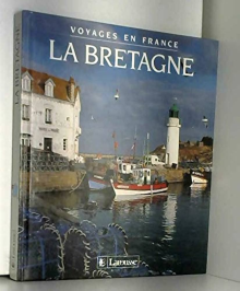 LA BRETAGNE.